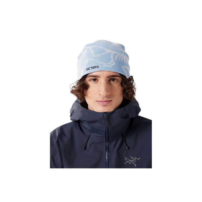 Шапка Arc’teryx Bird Head Toque Dark Daybreak/Daybreak