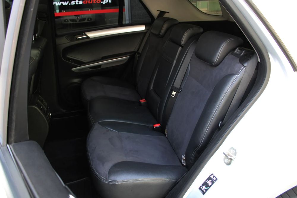 Mercedes-Benz ML 320 CDI