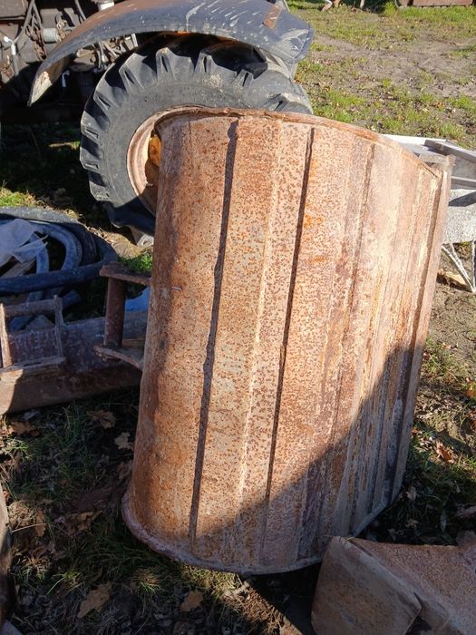 Łyżka do koparki jcb cat case 40cm i 90cm