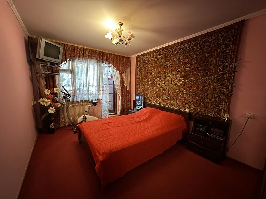 3-кім квартира, Проспект Незалежності