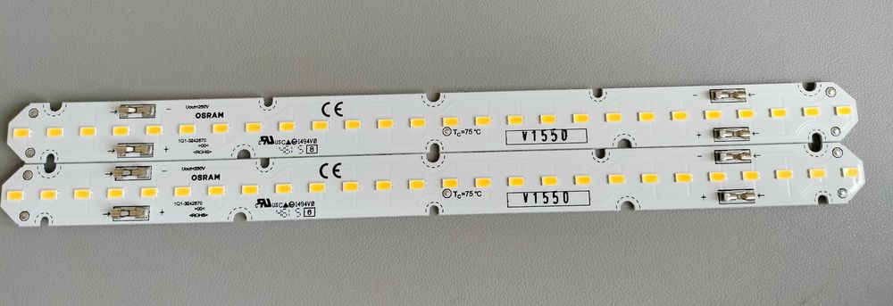 Osram Pl-Lin V-Z3  1100 -840 -280 2sztuki