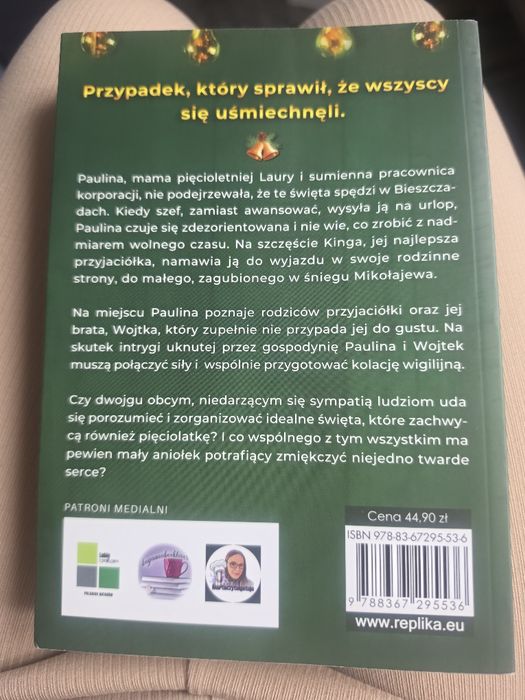 Opowieść przedwigilijna