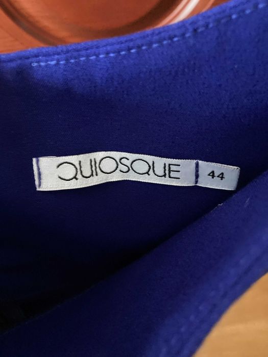 Quiosque elegancka sukienka roz 44