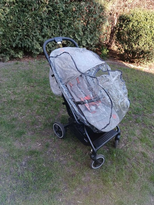 Wózek spacerowy cybex Eezy s +