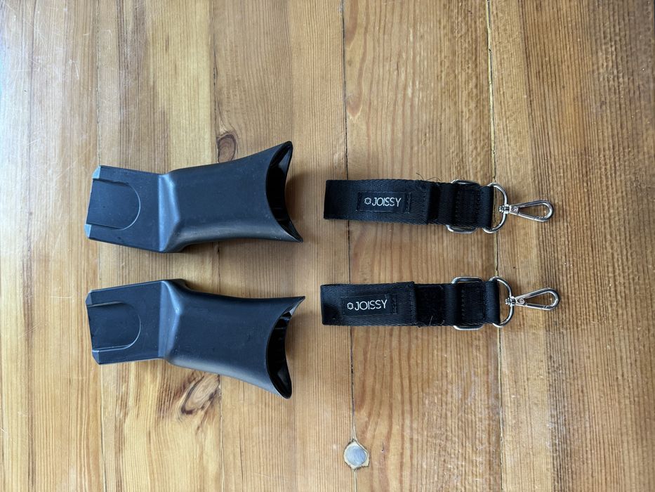 Cybex e-Priam Platinium 3.0 epriam