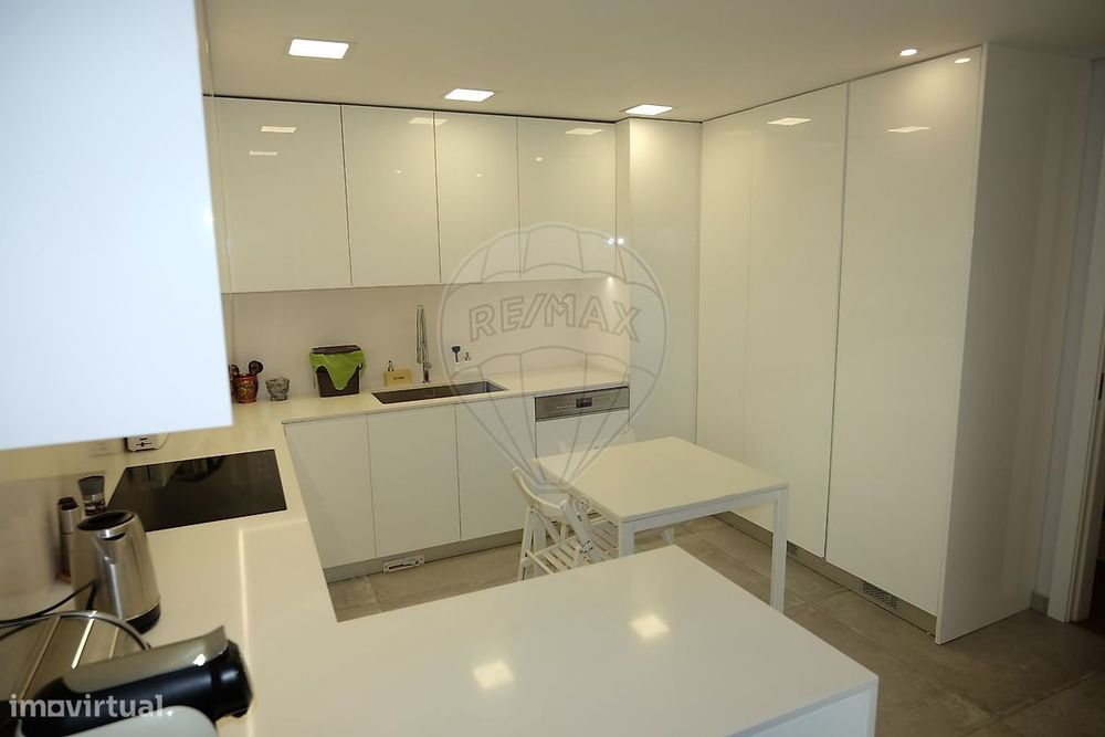 Apartamento T3 para arrendamento