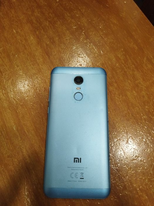 Xiaomi Redmi 5 Plus