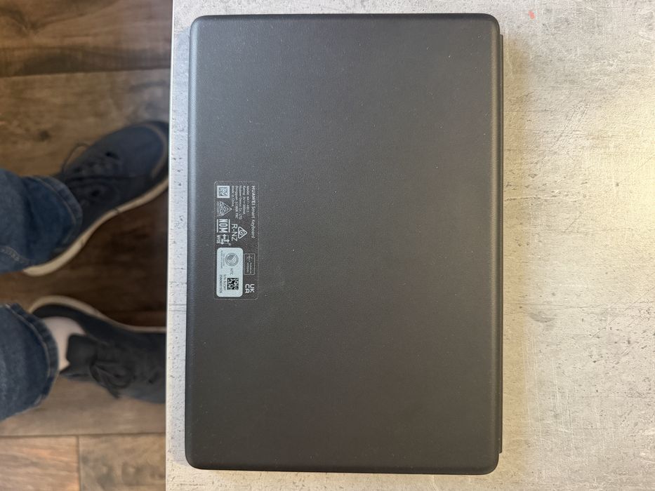 Huawei MatePad 11.5 8/256 GB - 100% bateria, 7 cykli