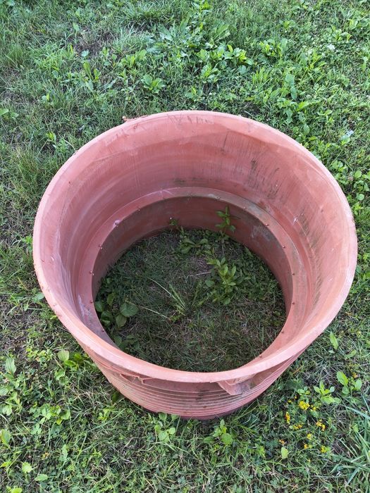 Złączka/łącznik Wavin fi-75 cm