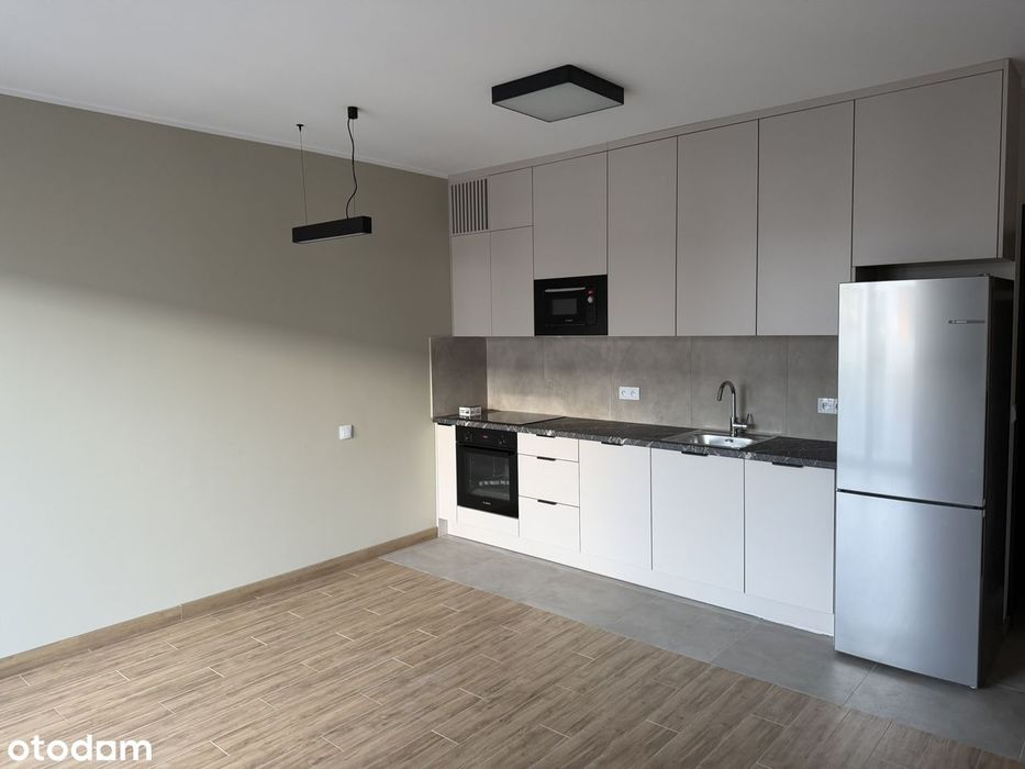 Nowe 2-pok. 45m²|Ruczaj| klima,balkon,garaż+komórka |z meblami lub bez