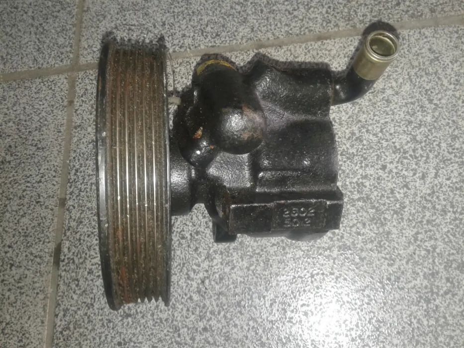 Гур Опель Омега В 2,5 бензин