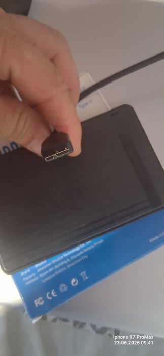Sprzedam przejściówke na dysk  ssd