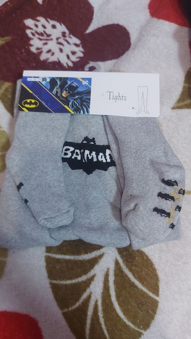 Утепленные колготки