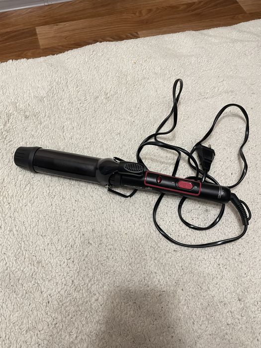 Плойка Rowenta Cf3342