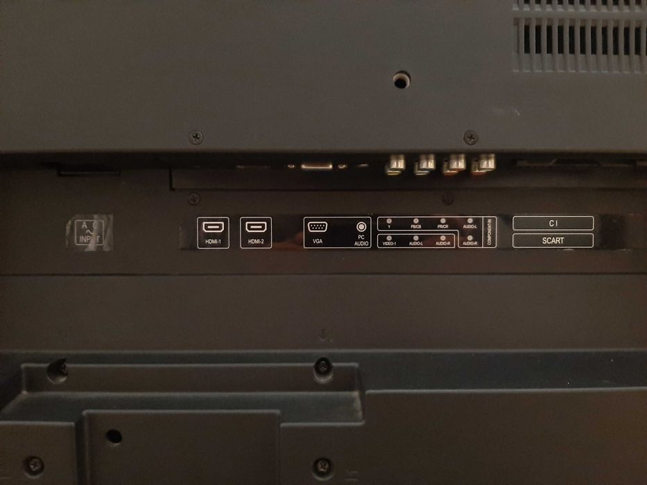 Televisão Crown 32 Polegadas