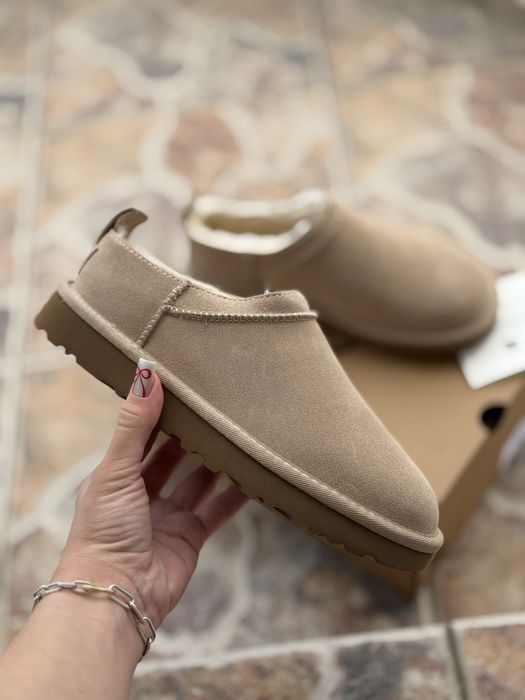 Ugg 2025 classic micro (36-41 р)