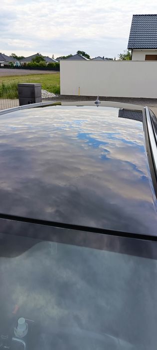 Detailing, korekta lakieru z dojazdem