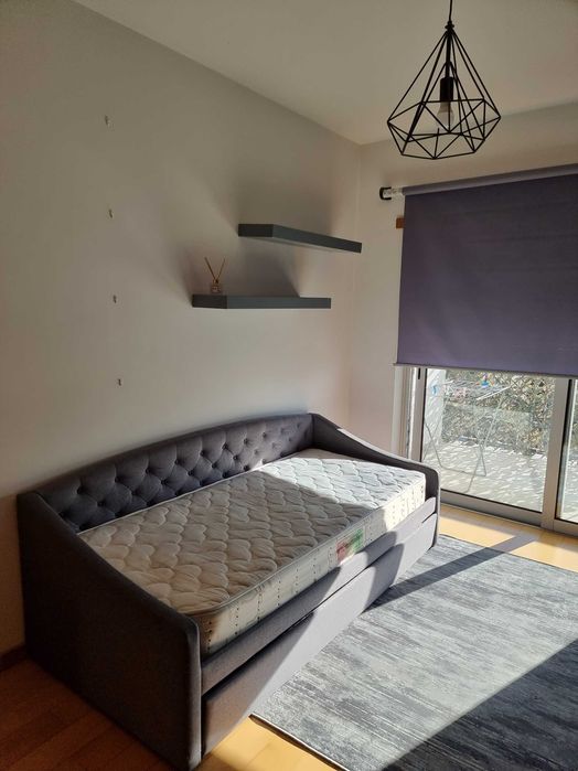 Recheio de apartamento