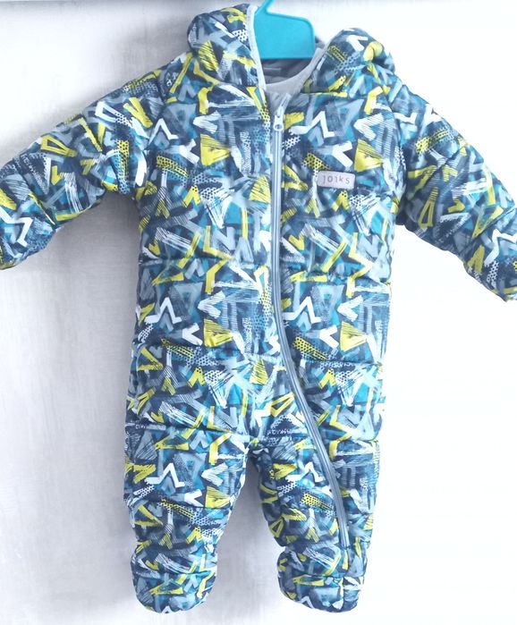 Комбінезон для хлопчика!!!