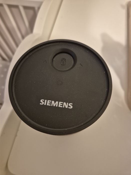 Pojemnik na mleko Siemens