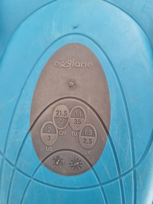 Barabatana de body board  34-35