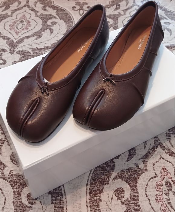 Maison Margiela Tabi