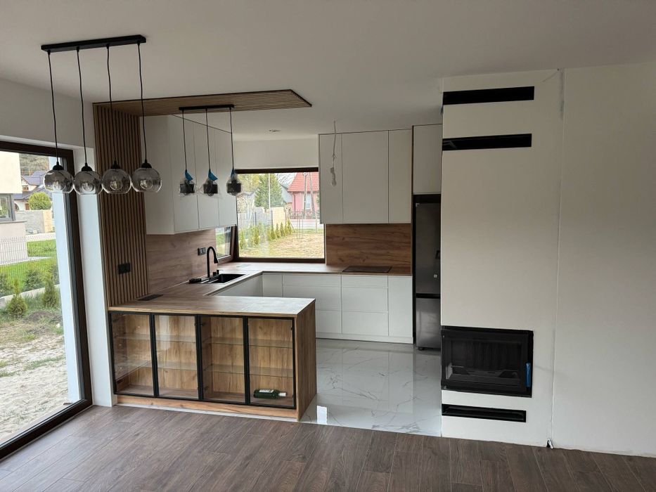 Meble kuchenne do każdego wnętrza