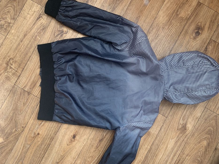 Ветровка для мальчика 128р