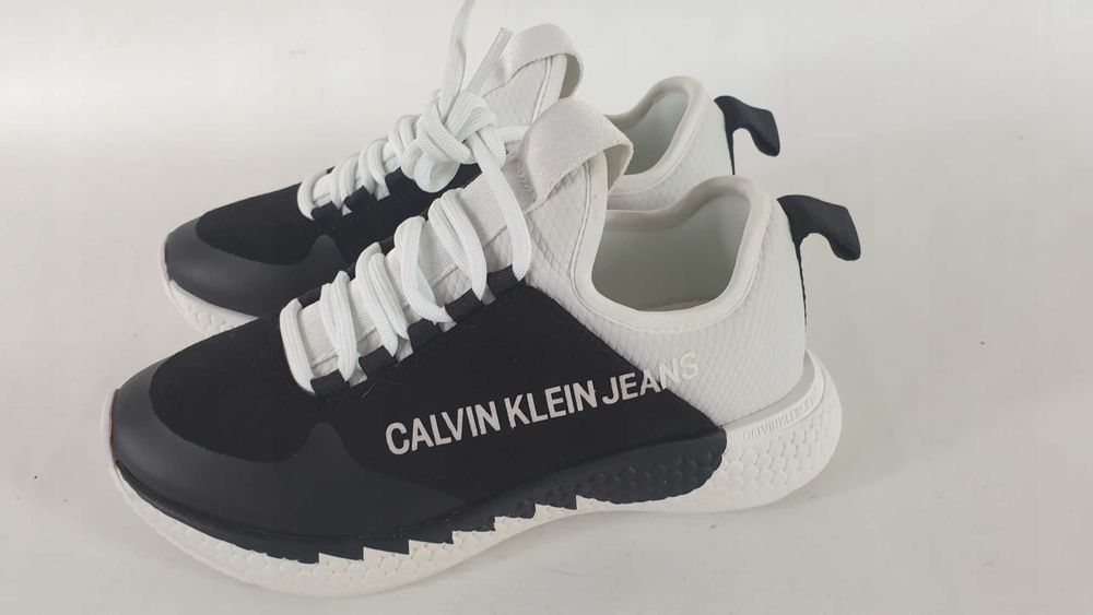 calvin klein adamina snakersy damskie R 36