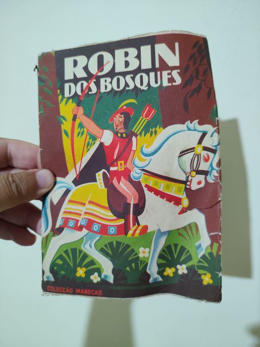 Livros antigos e raros ver fotos e descrição
