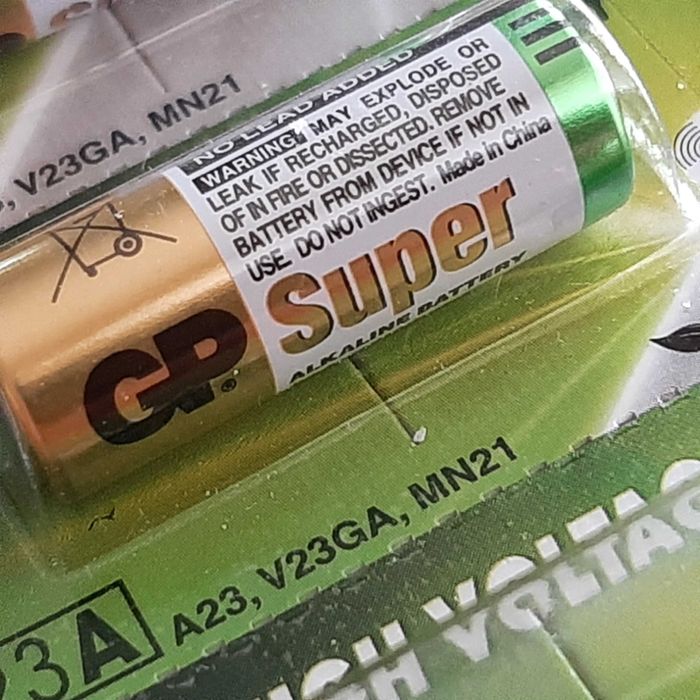 bateria do pilota 12 V GWARANCJA