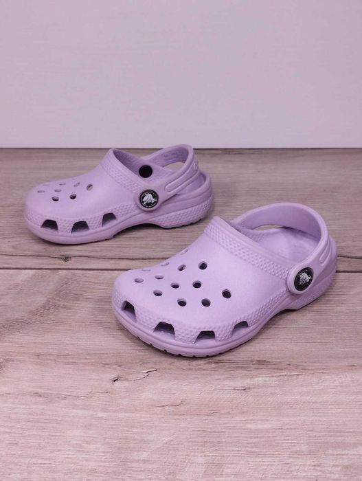 Крокси crocs c 8