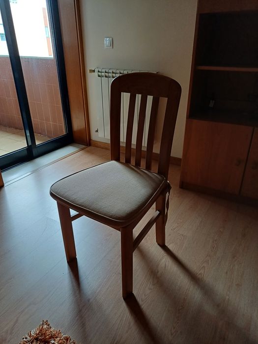 Mobilia Sala de Jantar