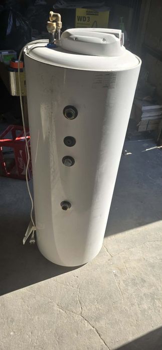 Piec Defro pellet 15kw