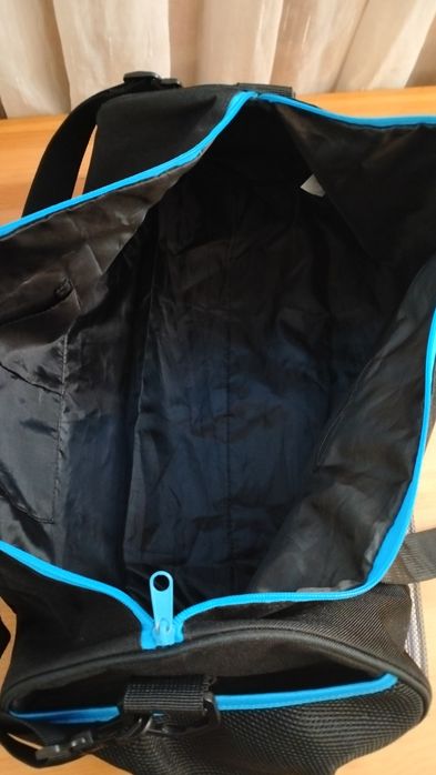 Torba sportowa WORKOUT