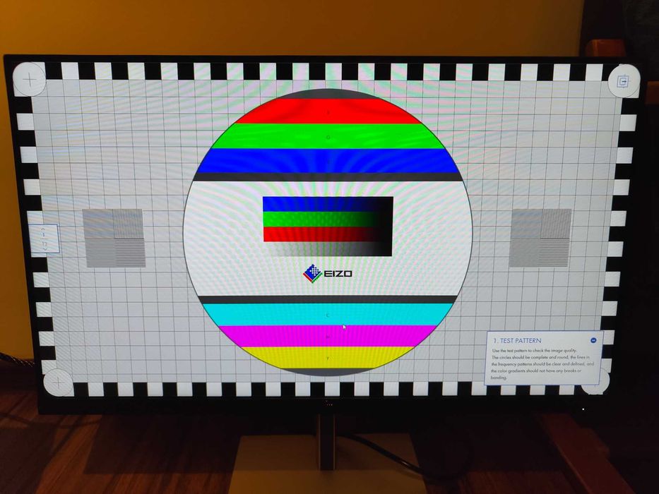 Monitor HP E27 G5 27 cali FHD