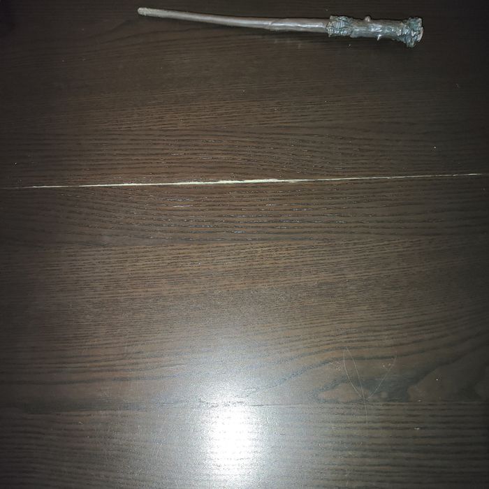 Mesa IKEA extensível + 4 cadeiras | 140 a 280 cm | Bom estado