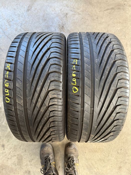 Opony Uniroyal rainsport 3 255/30/19