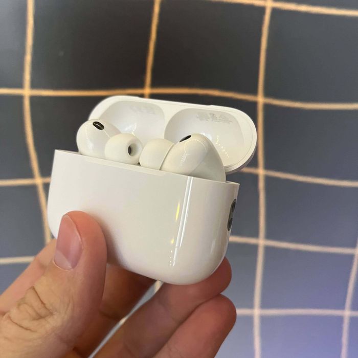 Sluchawki air pods pro 3