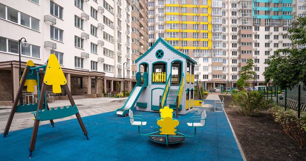 3-rooms apartment apartment by the address st. Kitoboynaya (area 94,4 m²) - Atlanta.ua - photo 24