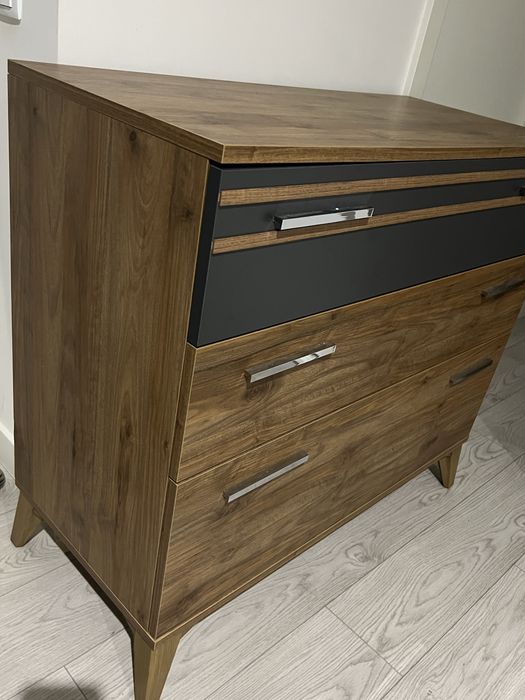 Comoda modelo kasmir