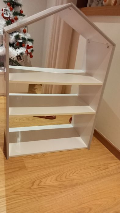 Móveis infantis tipo IKEA – excelente estado