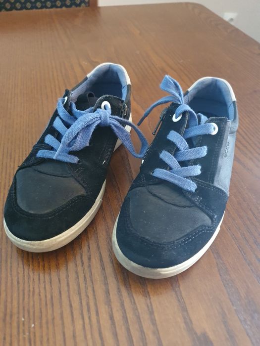Ecco 30 Shay, buty dla chłopca
