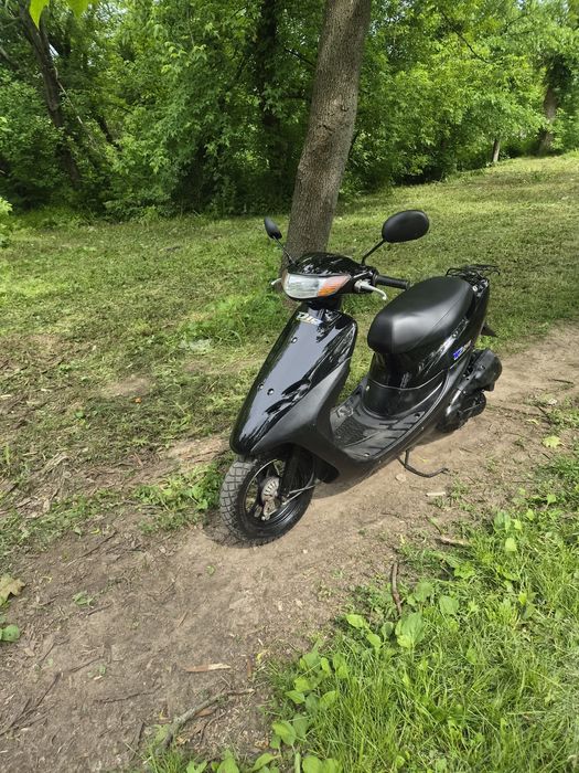 Honda Dio 34 (Хонда Діо 34)