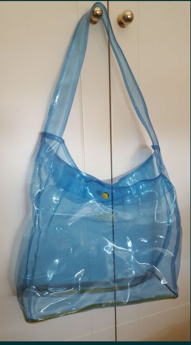 Sacos Multiusos em pano ou plástico