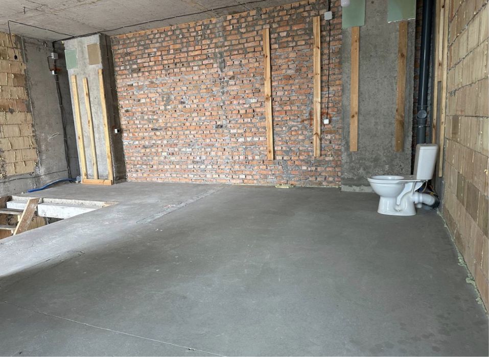 Продаж 3 кімн.  квартири ЖКАкварелі2/Вишневе