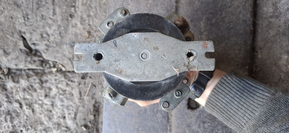 Пакетный выключатель ПК3-60/Н2