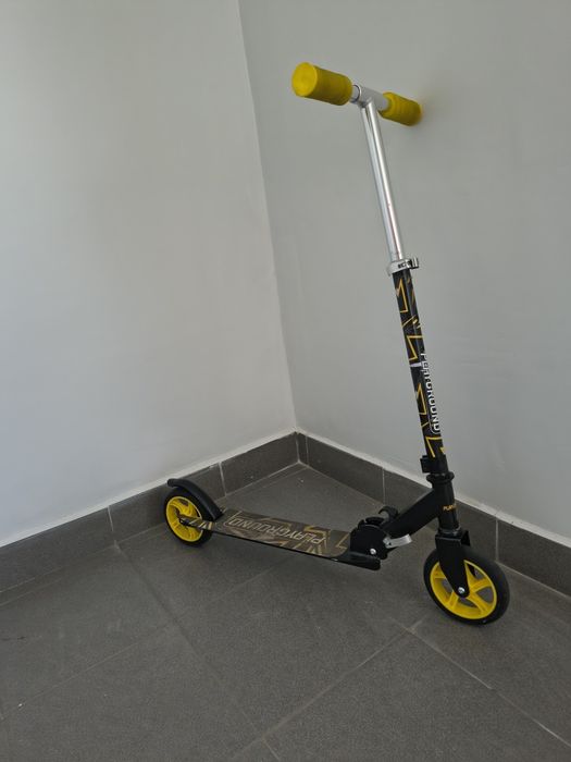 Hulajnoga dla dziecka