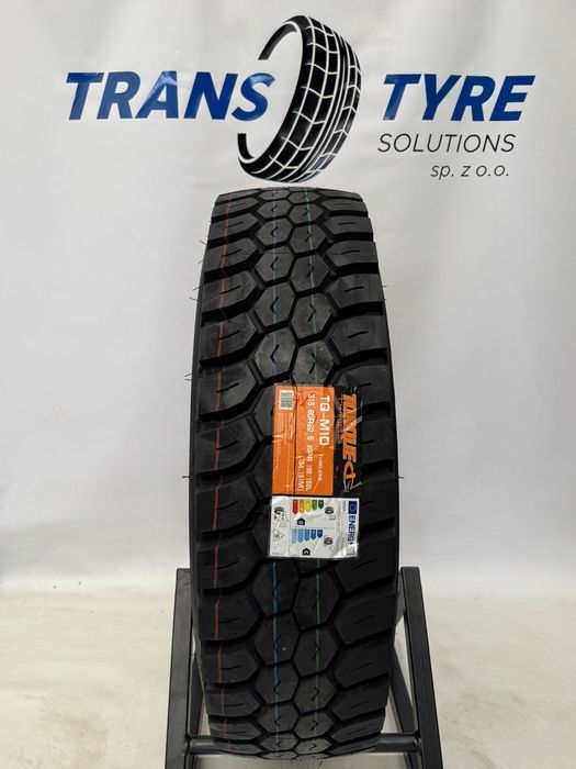 315/80R22.5 Opona ciężarowa Torque TQ-M1D Napędowa