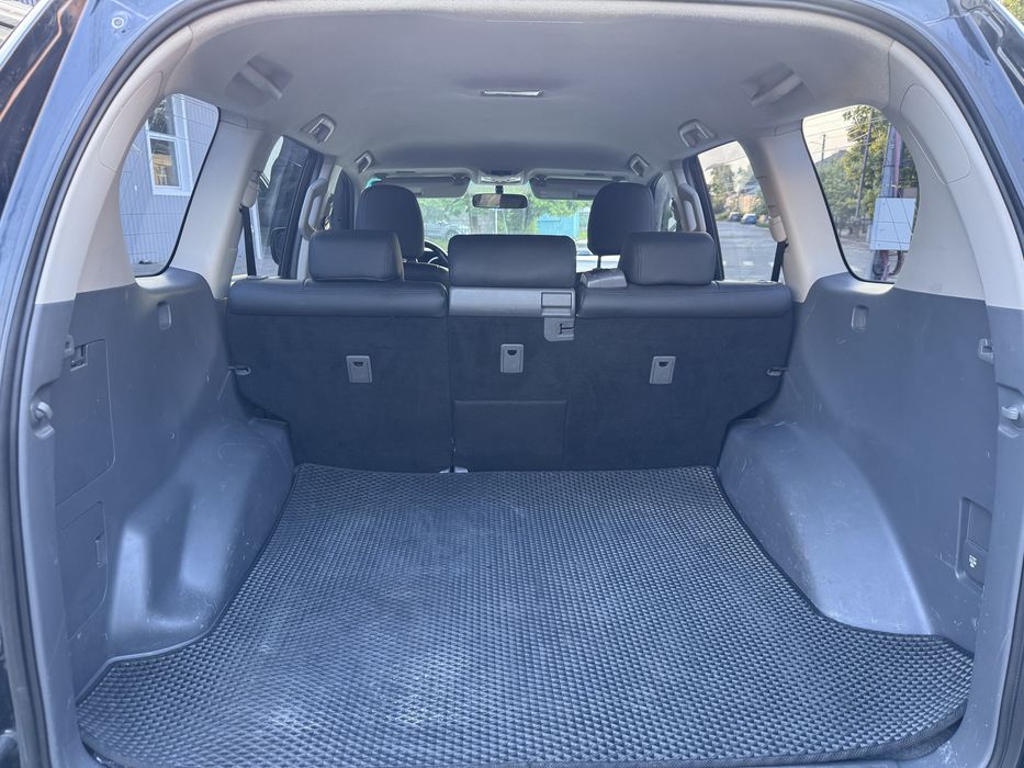 Toyota Land Cruiser Prado 3.0 Diesel